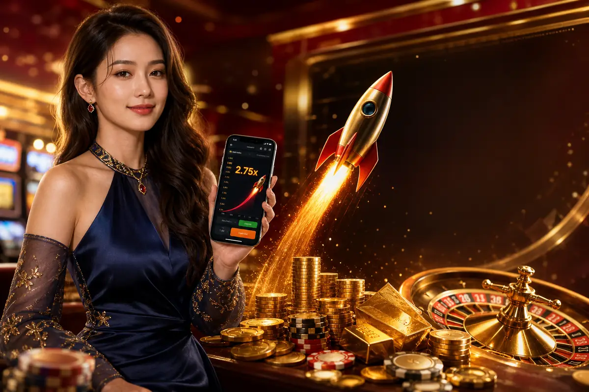 266zz স্বাগত বোনাস অফার